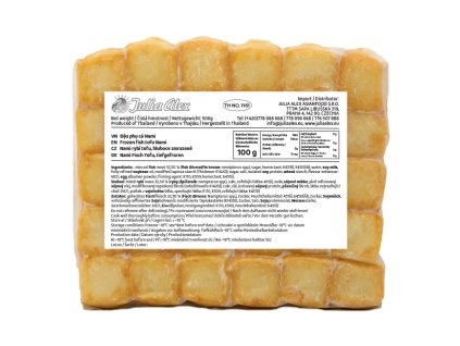 Fish tofu Nami 20x500g