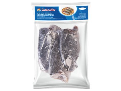 Lezoun indický bez hlavy 10x1kg