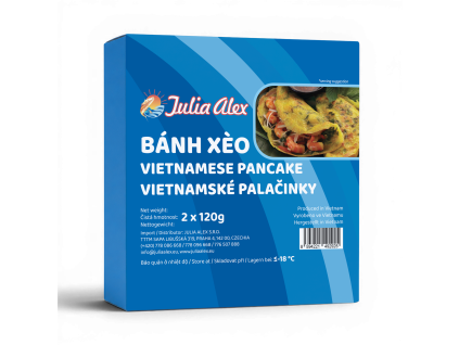 Banh xeo