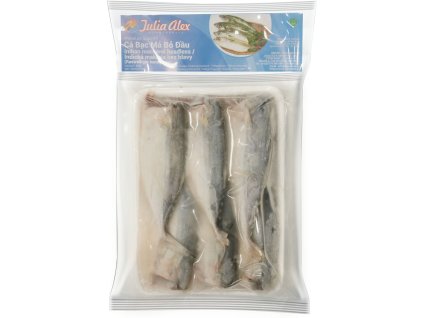 Indian mackerel headed 20x500g
