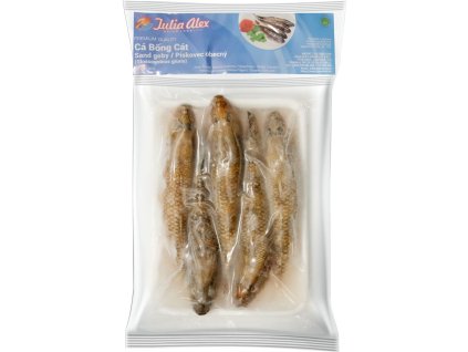 Cá bống cát 20x500g