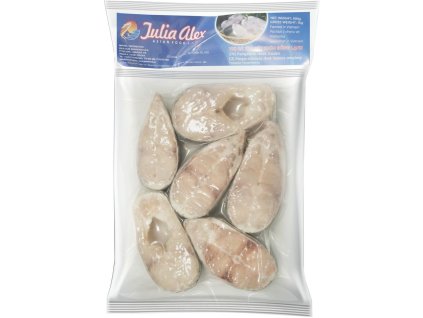 Pangas spodnooký steak 10 x 1kg