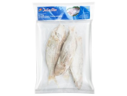 Japanese threadfin bream whole 10x1kg