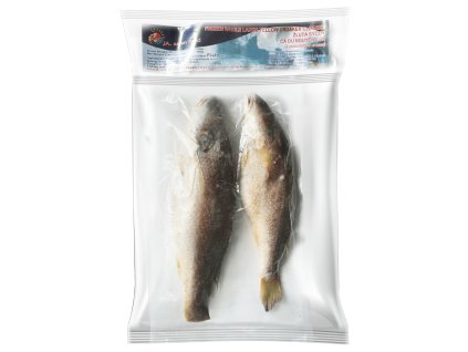 Smuha stříbřitá celá 10 x 1kg