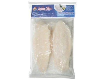 Pangas spodnooký filet 10 x 1kg