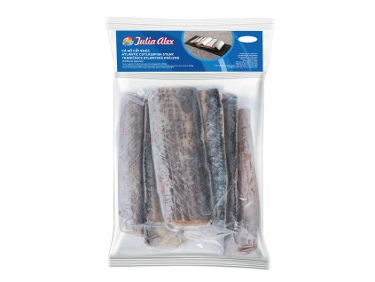 Atlantic cutlassfish steak 10x1kg
