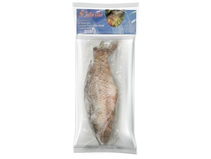 Carp common whole 10x1kg