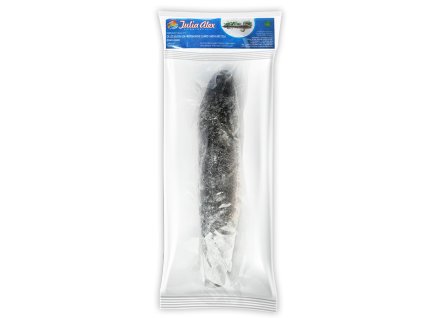 Striped snakehead whole 10kg