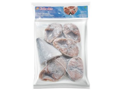 Cá ngừ cắt khúc 10x1kg