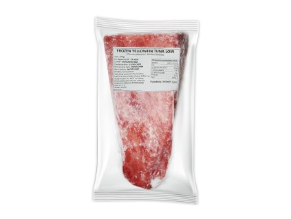 Tuňák atlanský 25kg