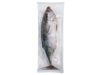 Striped bonito whole, box 10kg