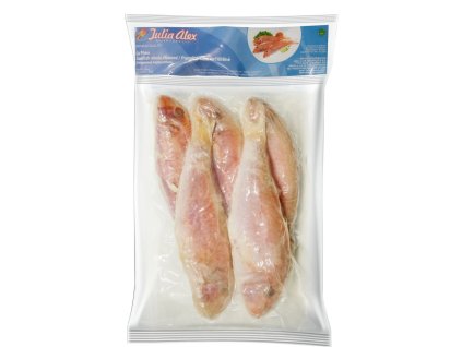 Parmice drobnoskvrnná celá 10kg