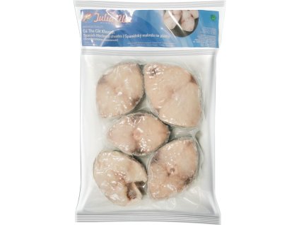 Makrela Solandrova steak 10 x 1kg