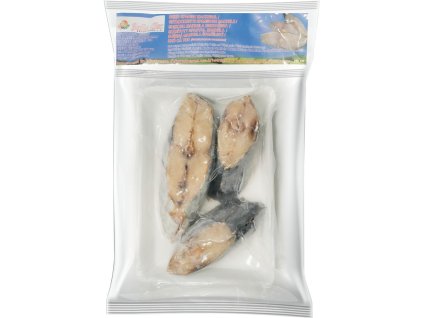 Cá thu một nắng 5kg