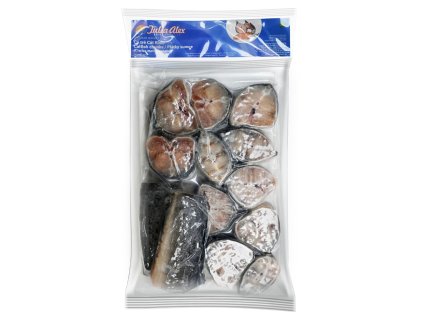 Broadhead catfish steak 10x1kg