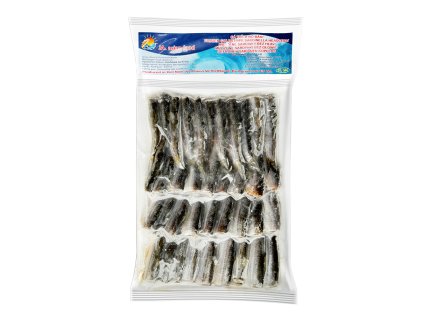 Sardinky indopacifické bez hlav 10 x 1kg