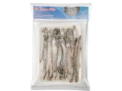 Capelin 20x500g