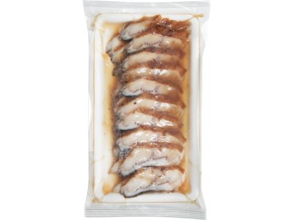 Amerikanischer Aal Unagi 25x160g