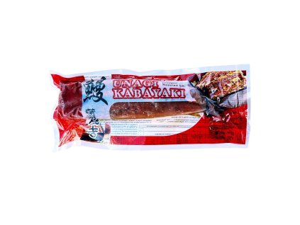 Sushi úhoř Unagi Kabayaki celý 10kg