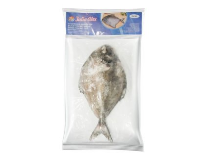 Black pomfret 10kg