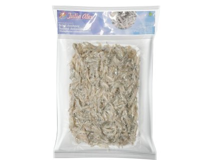 Ančovičky sušené 10 x 500g