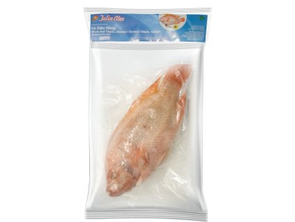 Cá diêu hồng nguyên con cỡ nhỏ (500-800g) thùng 10kg