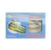 1041 krevety tygri 4 6 cele syrove 10 x 1kg