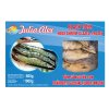 Krevety Tygří 6/8 celé, syrové 10 x 1kg