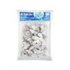Tôm sú thịt 8/12 không đầu không vỏ 10x1kg