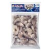 Vannamei shrimp easy peel 21/25 unpeeled, headless 10x1kg