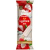 Lychee flavored ice cream bar 30pcs