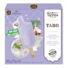 Taro flavored ice cream bar Family Pack 6x4x75g