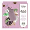 Coconut and Black Sticky rice flavored ice cream bar Family Pack 6x4x75g