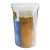 Passion fruit juice with sugar in a cup 30x300g