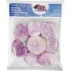 Purple yam pieces 10x1kg