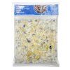 Zrna kukuřice dvoubarevná 10 x 1kg