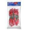 Červené chilli papričky 50 x 200g