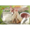 Tôm cuộn bánh tráng 20x500g