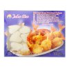 Tôm tẩm bột trái tim 10x1kg