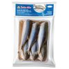 Indian mackerel headless 10x1kg