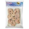Striped snakehead steak 10x1kg