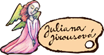 Obrázky od Juliany