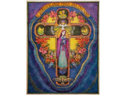 Kriz evangelijni33x26