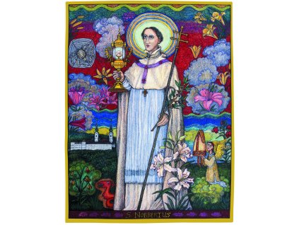 Svaty Norbert