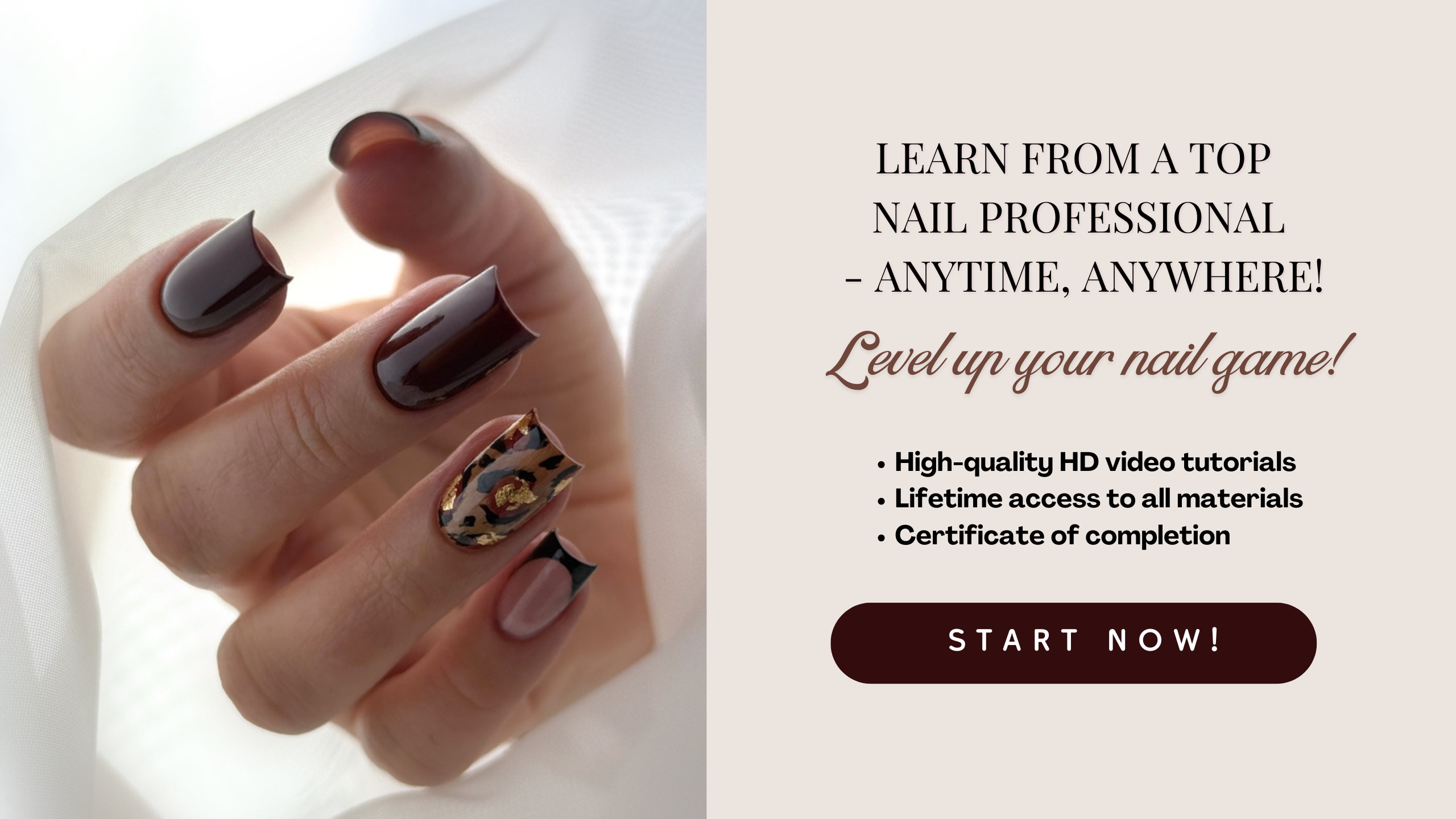 Online courses