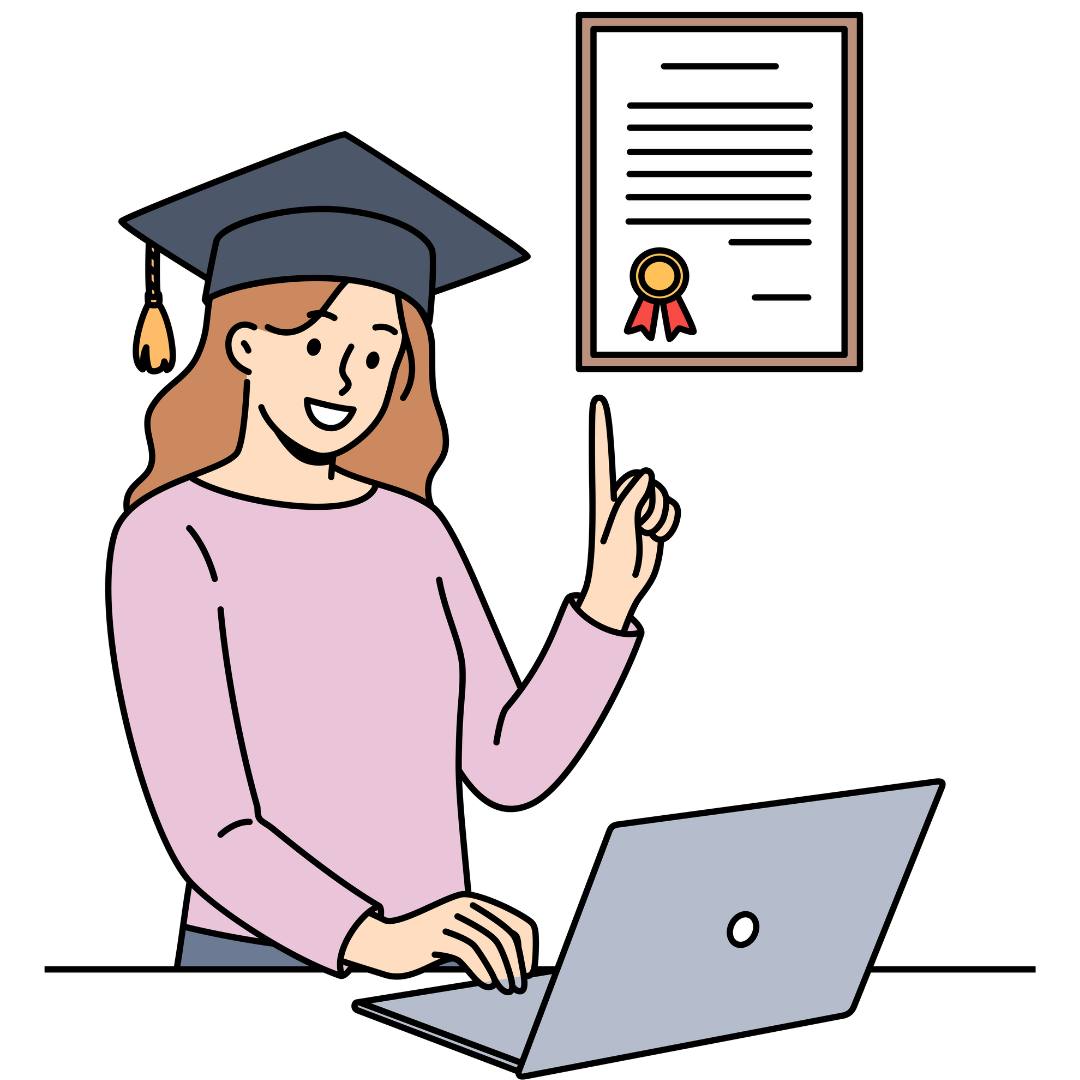 Professionelle Anleitung