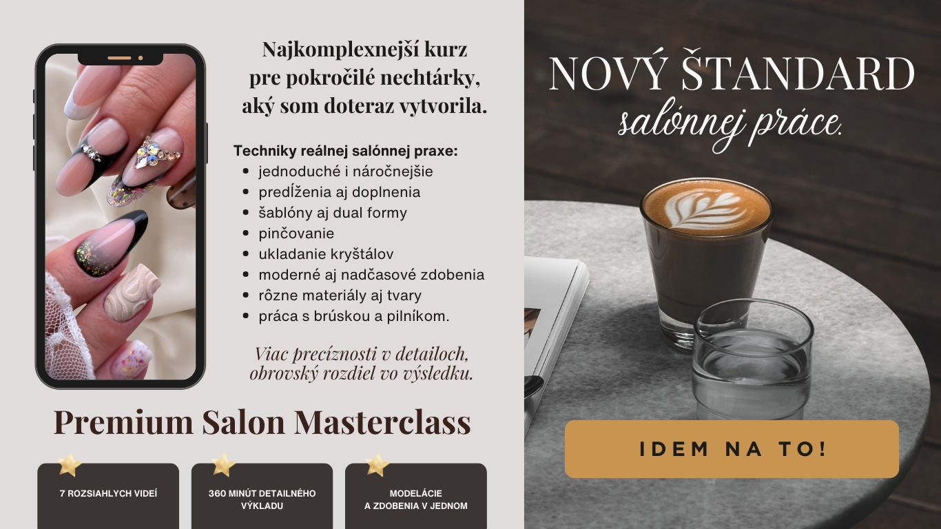 premium salon masterclass