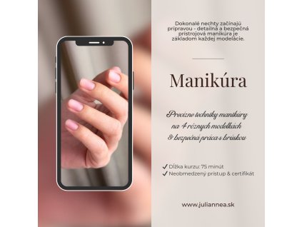 Manikúra