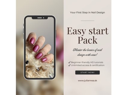 Easy Start Pack