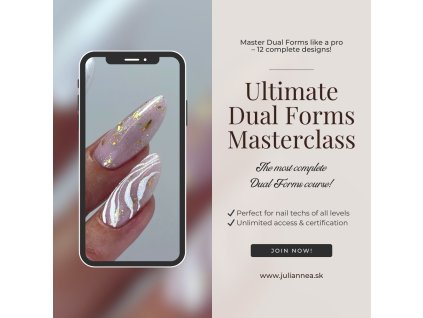 Ultimate Dual Forms Masterclass